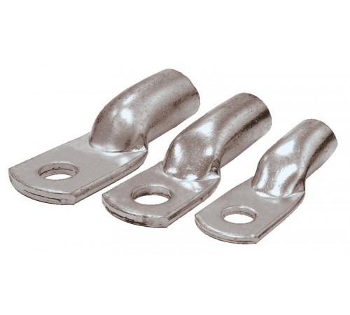 Наконечник ТМЛ 25-10-8, медь луженая53667Ezetek