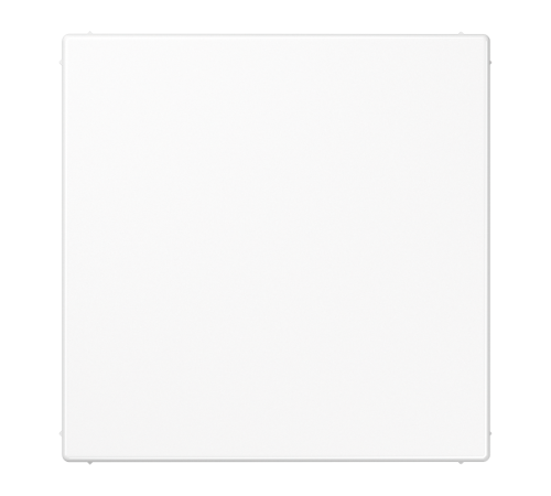 Крышка LS994BWWPL Jung