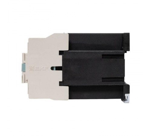Контактор малогабаритный КМЭп 12А 24В DC 1NO EKF PROxima  ctr-s-12-24-p  EKF