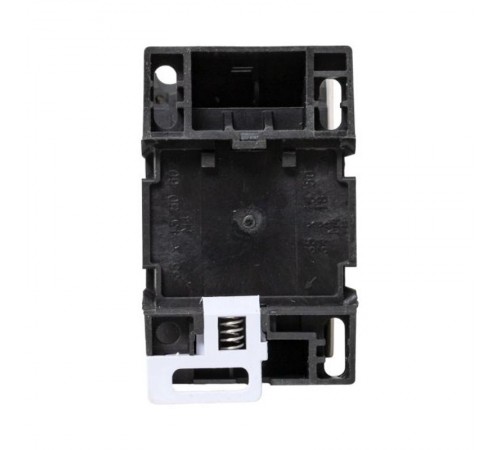 Контактор малогабаритный КМЭп 12А 24В DC 1NO EKF PROxima  ctr-s-12-24-p  EKF