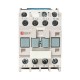 Контактор малогабаритный КМЭп 12А 24В DC 1NO EKF PROxima  ctr-s-12-24-p  EKF