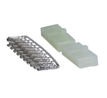 Комплект разъемов для цепей управления YON AD  MCJ-S2S4  DKC