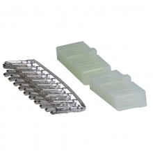 Комплект разъемов для цепей управления YON AD  MCJ-S2S4  DKC