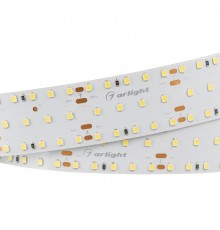 Светодиодная лента S2-A280-34mm 24V Warm2700 (25 W/m, IP20, 2835, 2.5m) (Arlight, 25 Вт/м, IP20)  023403(2)  Arlight