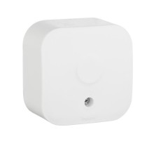 Quteo Белый Вывод кабеля  782216  Legrand