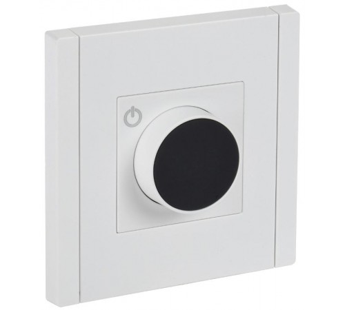 FORTE&PIANO Термостат электронный с индикацией FP252 белый  FP-RT11-K01  IEK