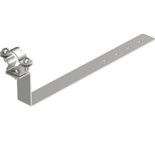 Держатель изолированного токоотвода для скатной кровли (isCon H280 VA)  5408047  OBO Bettermann