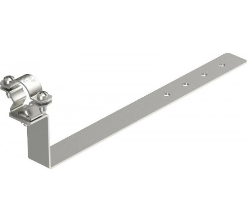 Держатель изолированного токоотвода для скатной кровли (isCon H280 VA)  5408047  OBO Bettermann