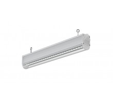 Светильник светодиодный промышленный L-trade II 20 19Вт 2660Лм 5000K КСС "Д" IP66  210015  LEDEL