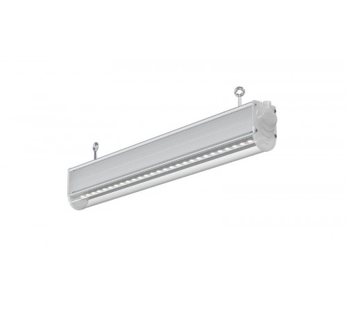 Светильник светодиодный промышленный L-trade II 20 19Вт 2660Лм 5000K КСС "Д" IP66  210015  LEDEL