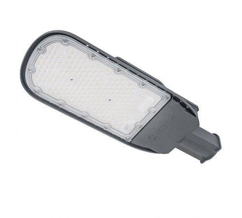 Светильник светодиодный консольный уличный ДКУ ECOCLASS AREA 120W 865 1-10V  4058075557598  LEDVANCE