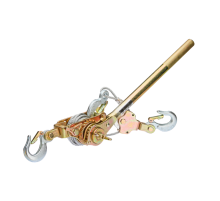 Лебедка ручная ЛР-20  58833  КВТ