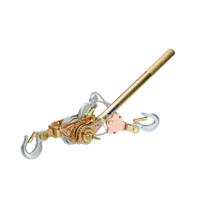 Лебедка ручная ЛР-20  58833  КВТ