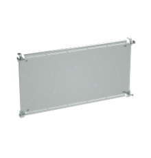 Панель задняя глухая отсека Ш=600, В=200  R5CPB620  DKC