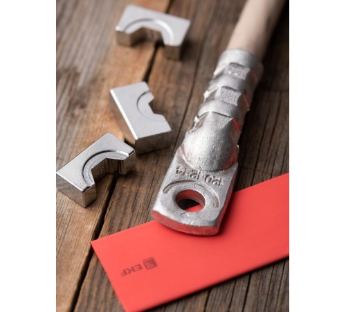 Наконечник алюмомедный ТАМ 120-12-14 EKF PROxima  tam-120-12-14  EKF