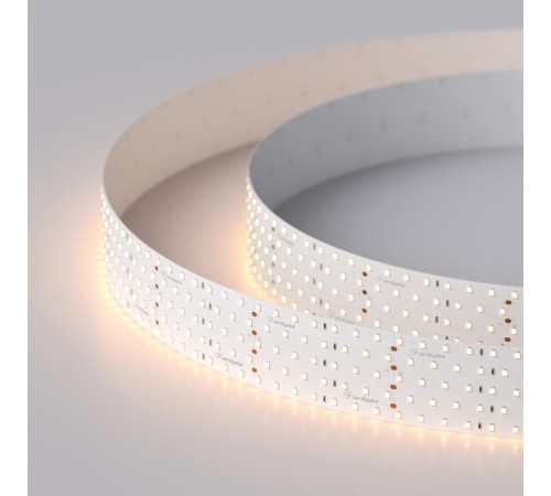 Лента светодиодная RT 2-2500 24V Warm2700 5x2 (2835, 875 LED, LUX)  019080  Arlight