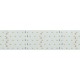 Лента светодиодная RT 2-2500 24V Warm2700 5x2 (2835, 875 LED, LUX)  019080  Arlight