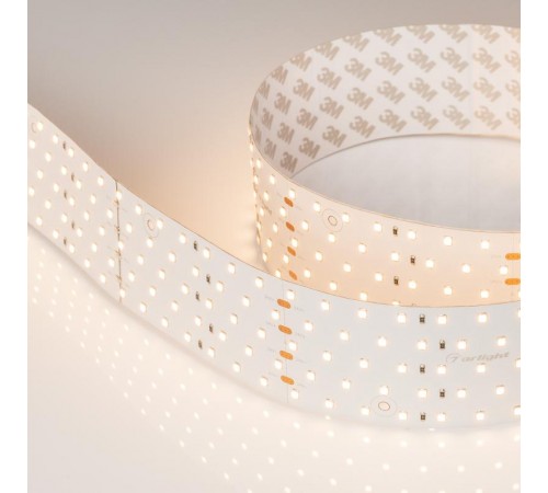 Лента светодиодная RT 2-2500 24V Warm2700 5x2 (2835, 875 LED, LUX)  019080  Arlight