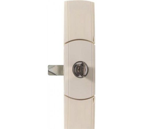 Замок поворотный для шкафов B.AT.U Z  ZB111  ABB