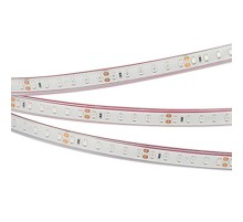 Лента светодиодная герметичная RTW-PFS-A120-11mm 24V Yellow (9.6 W/m, IP68, 2835, 5m) (arlight, -)  034027  Arlight