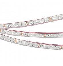 Лента светодиодная герметичная RTW-PFS-A120-11mm 24V Yellow (9.6 W/m, IP68, 2835, 5m) (arlight, -)  034027  Arlight