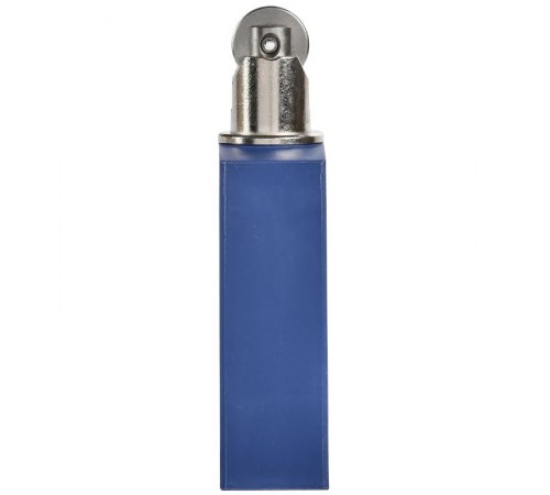 Выключатель концевой C6N-123 верт. толк. с наж. рол. IP67  KKV12-P123-1-67  IEK