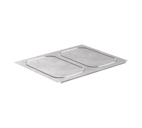 Крышка ответвителя Т-образного вертикального Стандарт 600  PR16.8352  Промрукав