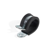 Скоба металлическая СМР 18/15  81741  Fortisflex