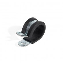 Скоба металлическая СМР 10/15  81737  Fortisflex