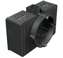 Коробка монтажная 70x110x48 мм (UG 60 VK)  2003023  OBO Bettermann