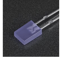 Светодиод ARL-2507UBD-250mcd  004512  Arlight