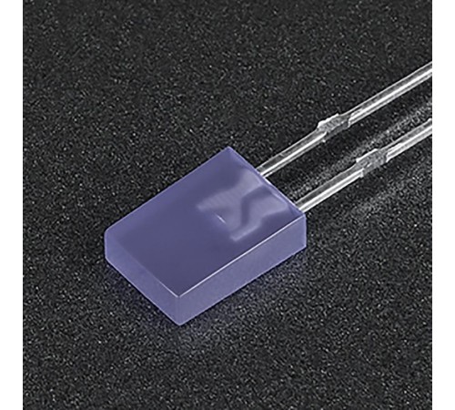 Светодиод ARL-2507UBD-250mcd  004512  Arlight