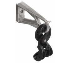 Комплект промежуточной подвески КОПМ 1500 (ES 1500. SO 260)   UKA-31-D16-D95  IEK