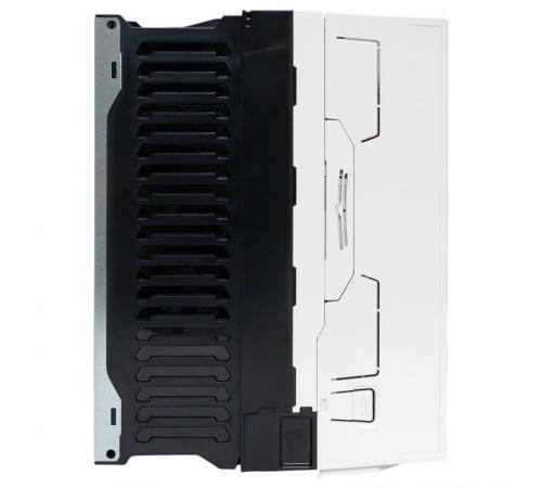 Преобразователь частоты PRO-Drive PD-500-E88-7K5-43-B-EC PD-500-E88-7K5-43-B-ECEKF