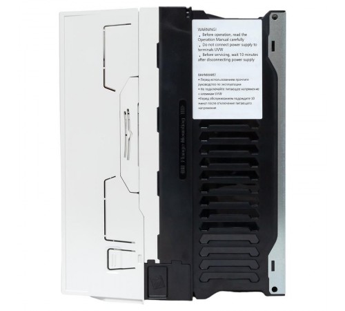 Преобразователь частоты PRO-Drive PD-500-E88-7K5-43-B-EC PD-500-E88-7K5-43-B-ECEKF