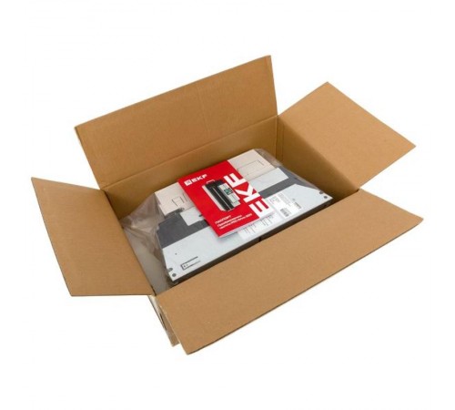 Преобразователь частоты PRO-Drive PD-500-E88-7K5-43-B-EC PD-500-E88-7K5-43-B-ECEKF