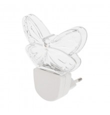 Ночник светодиодный МАХАОН белое свечение, 230 В  75-0316  Rexant