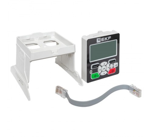 Преобразователь частоты PRO-Drive PD-500-E88-7K5-43-B-EC PD-500-E88-7K5-43-B-ECEKF