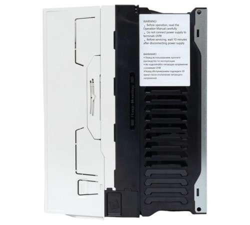 Преобразователь частоты PRO-Drive PD-500-E88-7K5-43-B-EC PD-500-E88-7K5-43-B-ECEKF