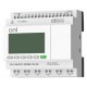 ПЛК 430 Модуль ЦПУ 12 DI 6 RO 220В AC EP с экраном  PLC-430-CPU-12D06R-1AC-00  ONI