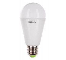 Лампа светодиодная LED 15Вт Е27 220В 5000К PLED- SP A60 груша  2853035  Jazzway