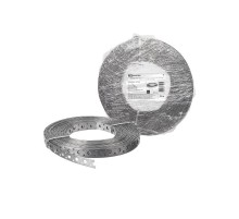 Лента монтажная перфорированная прямая 20x1,0 мм (25 м)  SQ2907-0705  TDM