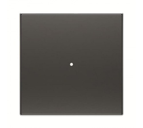 SR-1-85NS Клавиша одинарная free@home, SKY, черный бархат2CLA852620A1501 ABB