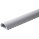 Кабель-канал MultiSet 30x13х2000 мм арочной формы ПВХ  Серый  IMT30130GY  SE