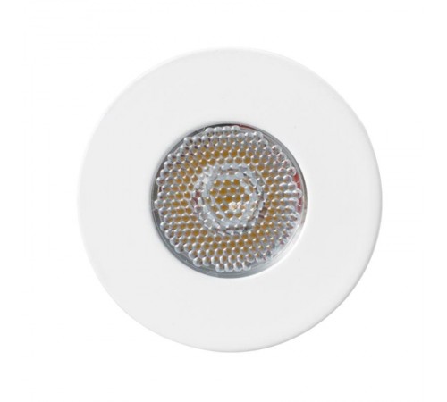 Светодиодный светильник LTM-R35WH 1W White 30deg  020751  Arlight