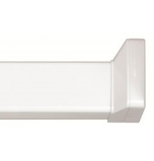 Ввод во внутренний блок кондиционера для короба 70х40, левый  AIR70411  DKC