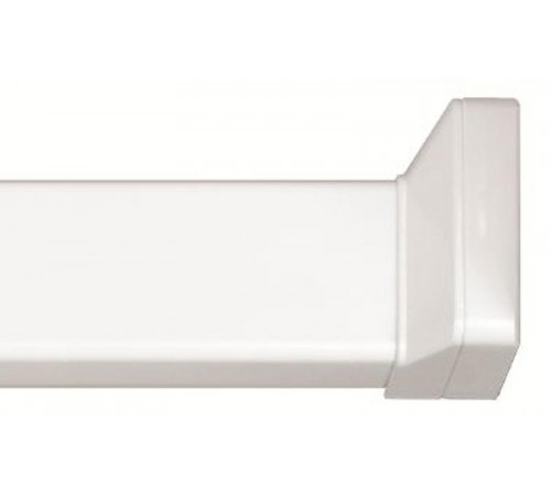 Ввод во внутренний блок кондиционера для короба 70х40, левый  AIR70411  DKC