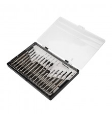 Набор часовых отверток (16 предметов) (ht-16)  12-6051  REXANT