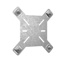 Комплект пластины для монтажа на тросах  PR13.1919  Промрукав