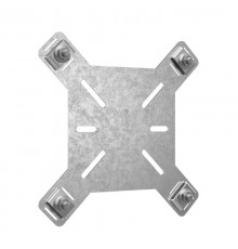 Комплект пластины для монтажа на тросах  PR13.1919  Промрукав